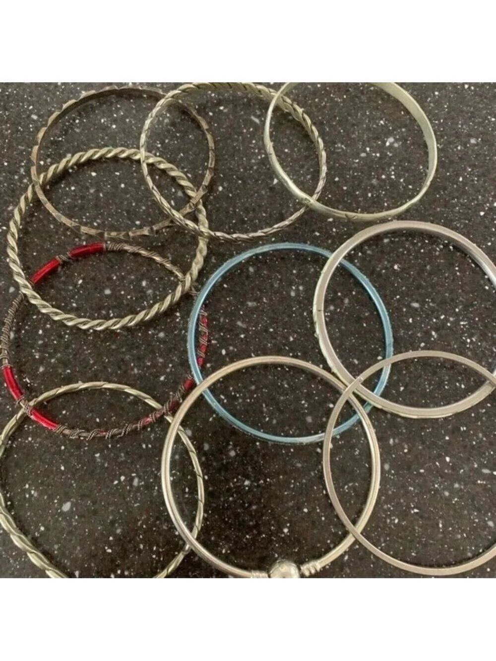 Bangle Bundle